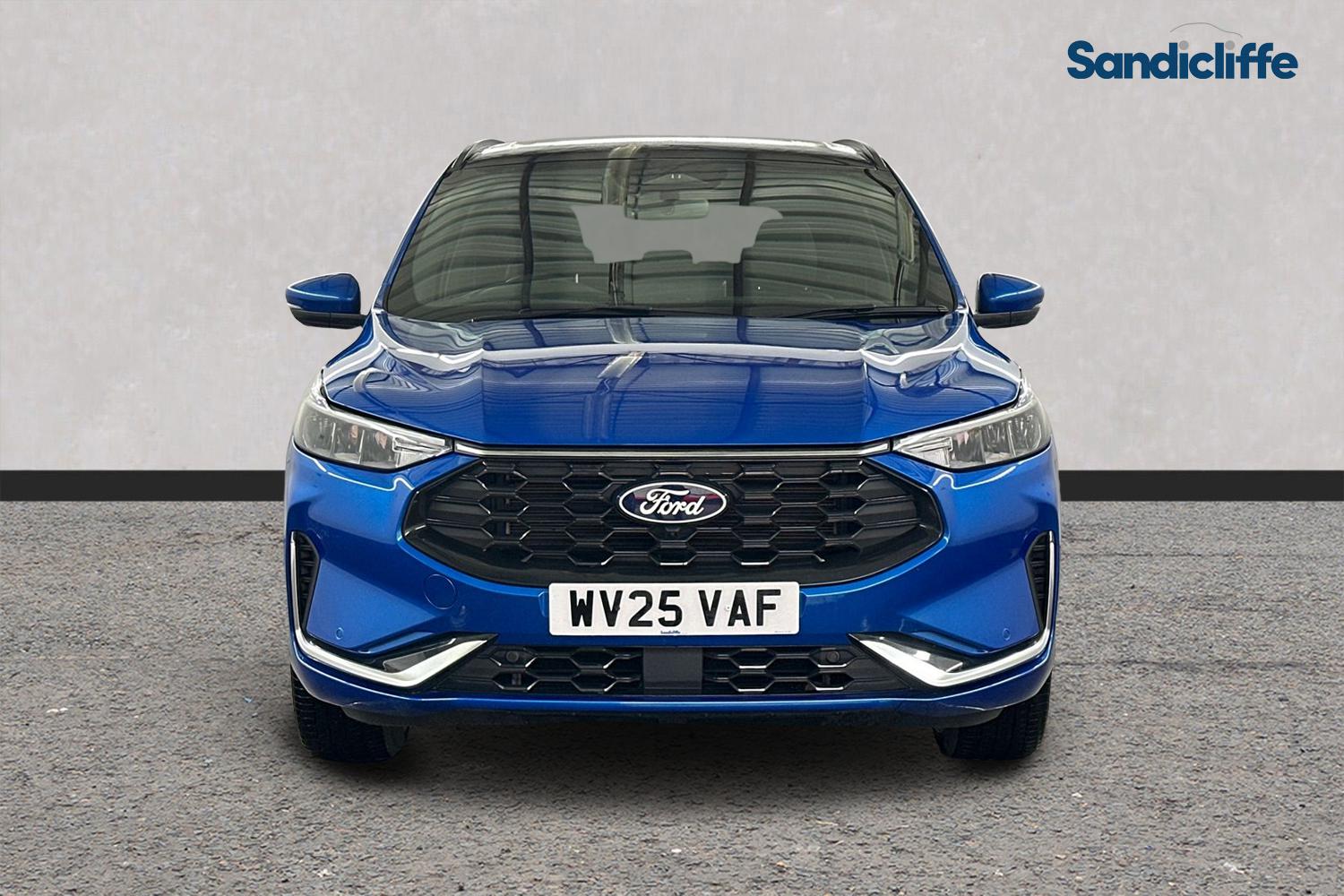 Used Ford Kuga 2025 for sale - 76627486: Photo 2