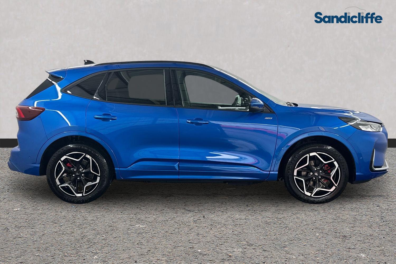 Used Ford Kuga 2025 for sale - 76627486: Photo 3