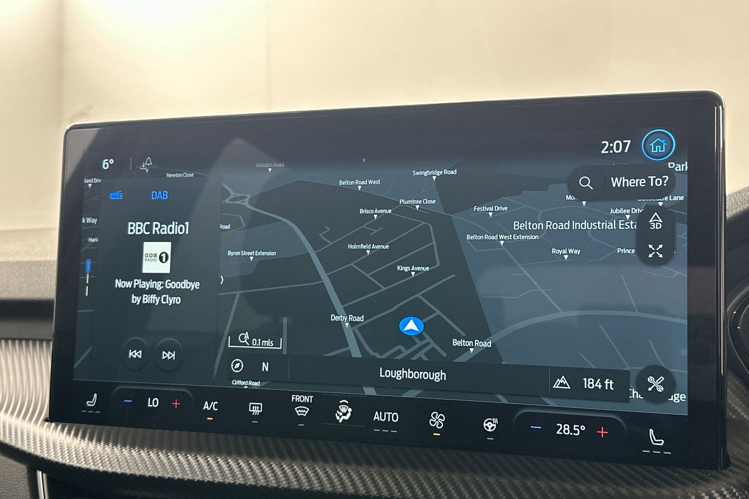 Used Ford Kuga 2025 for sale - 76627486: Photo 30