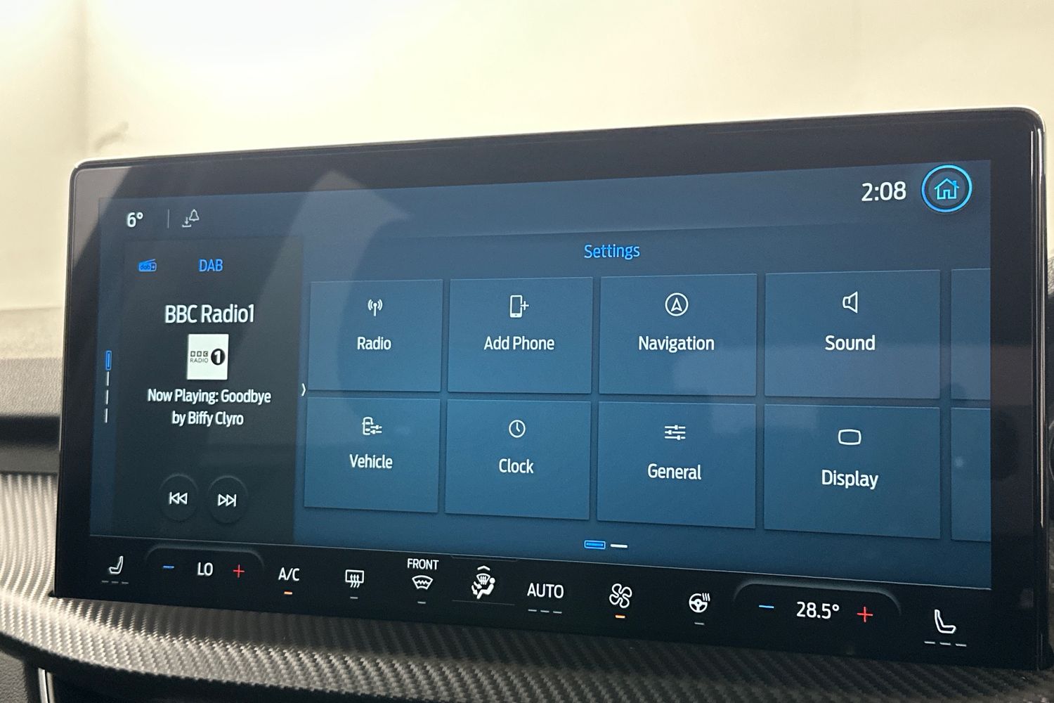 Used Ford Kuga 2025 for sale - 76627486: Photo 31