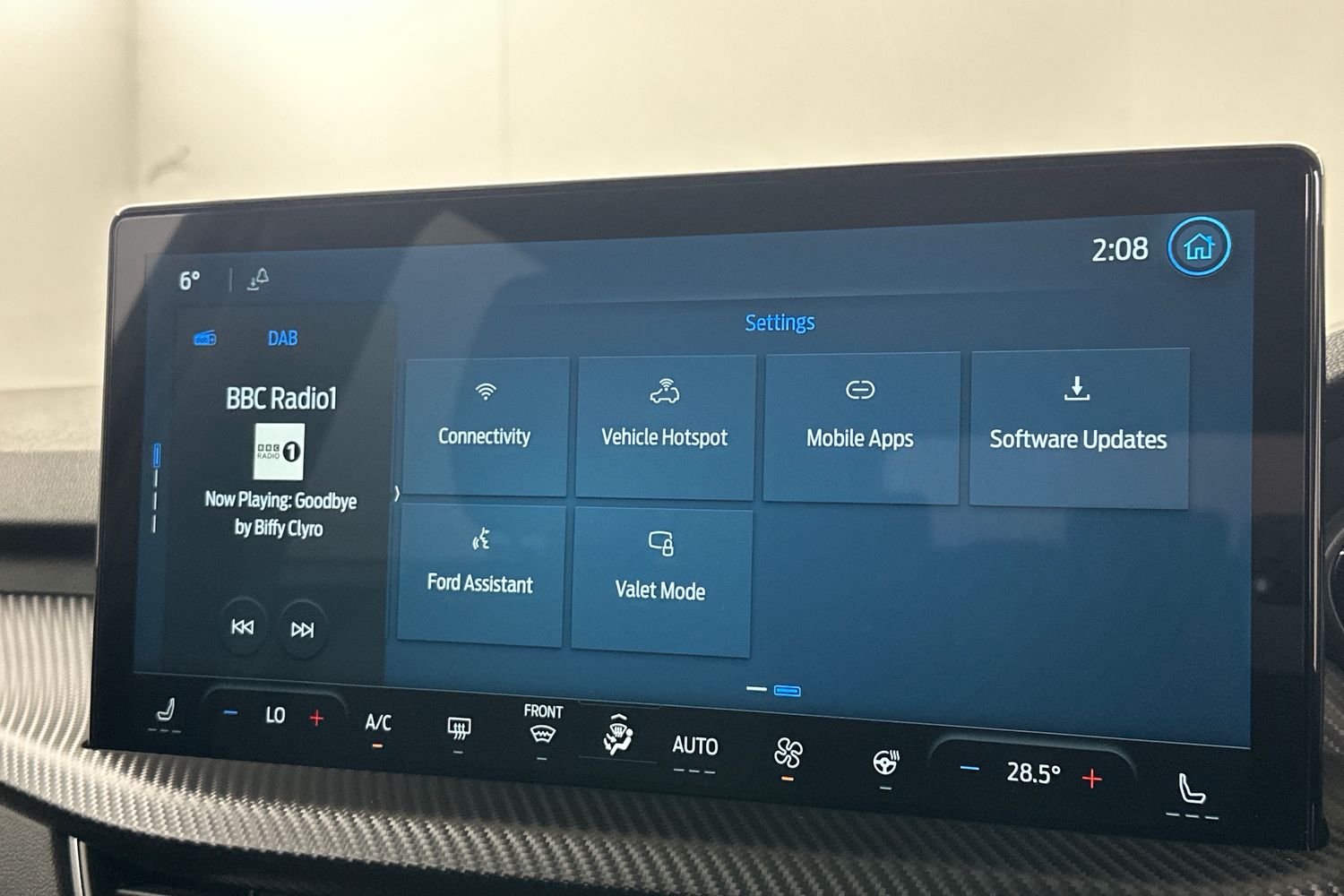 Used Ford Kuga 2025 for sale - 76627486: Photo 32