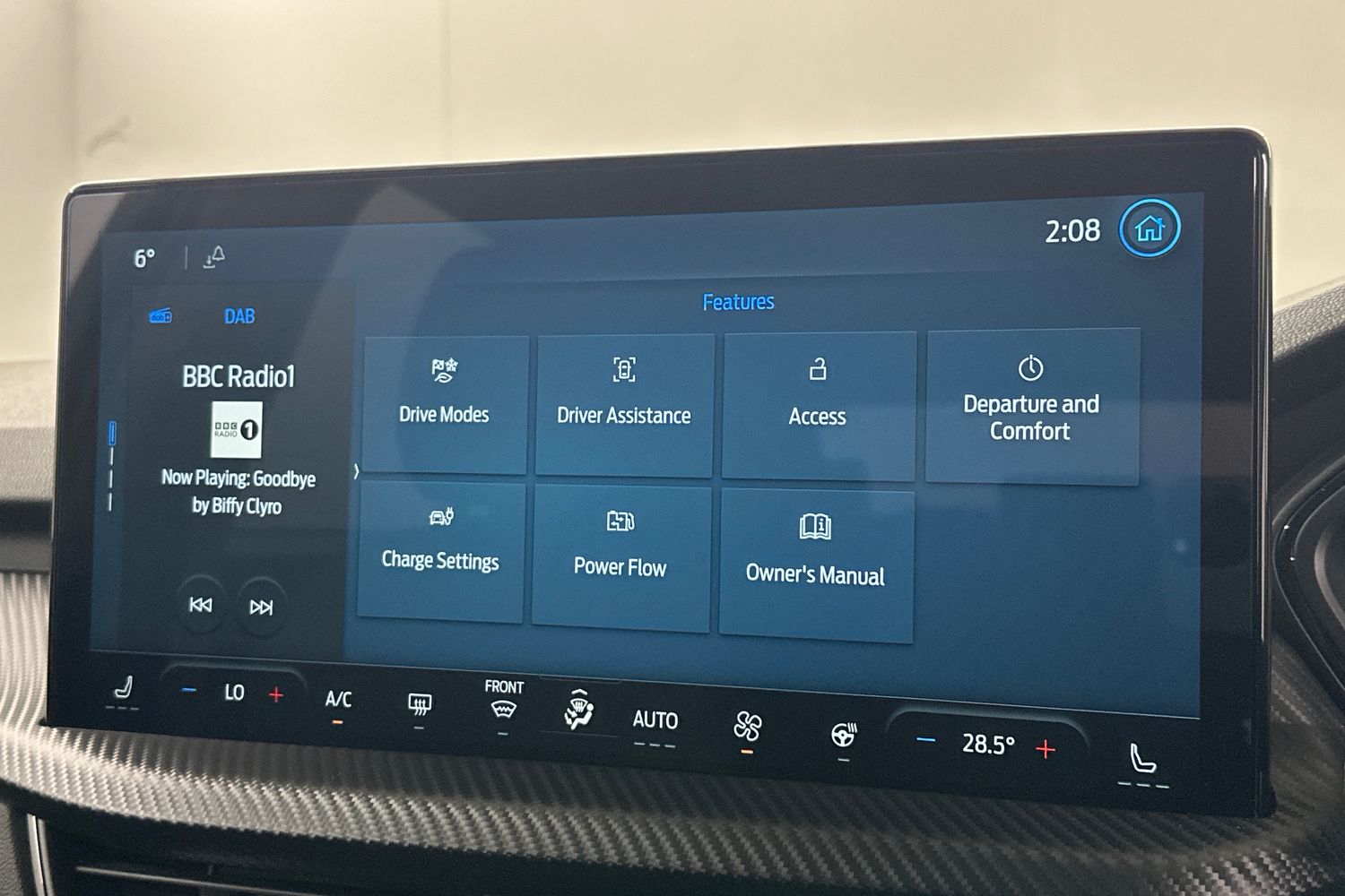 Used Ford Kuga 2025 for sale - 76627486: Photo 33