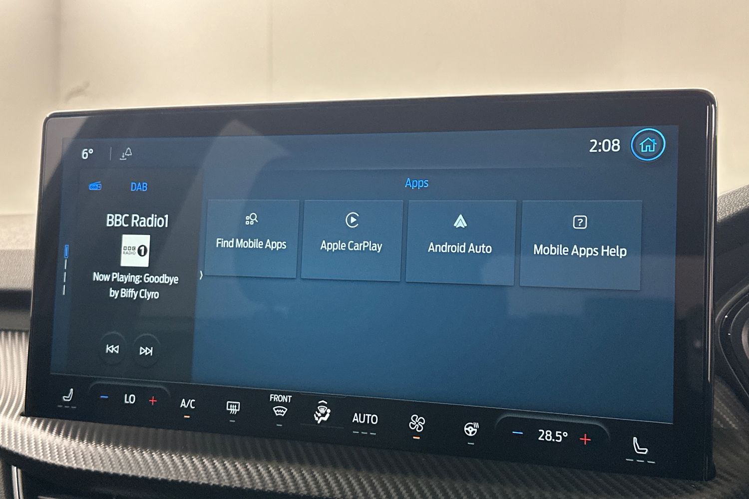 Used Ford Kuga 2025 for sale - 76627486: Photo 34