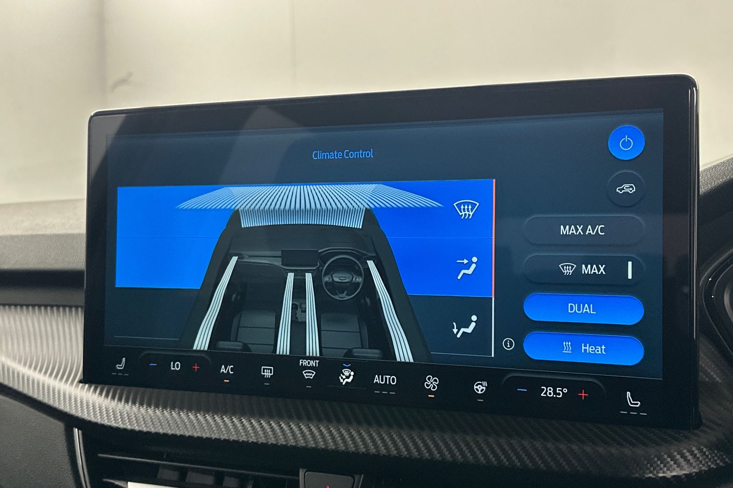 Used Ford Kuga 2025 for sale - 76627486: Photo 35