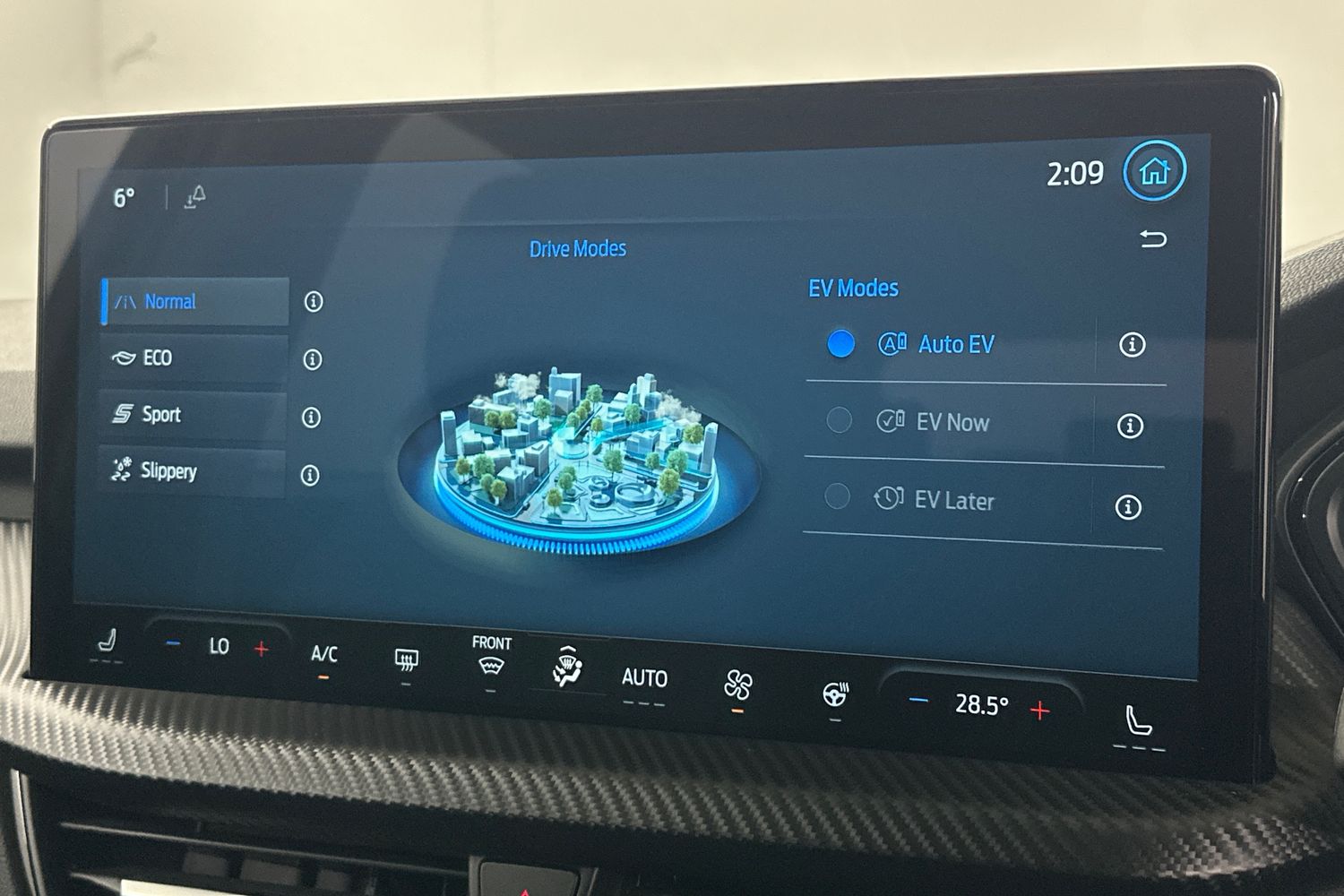 Used Ford Kuga 2025 for sale - 76627486: Photo 36