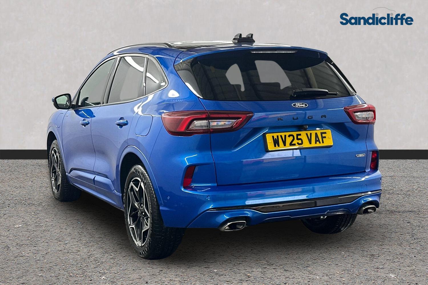 Used Ford Kuga 2025 for sale - 76627486: Photo 6