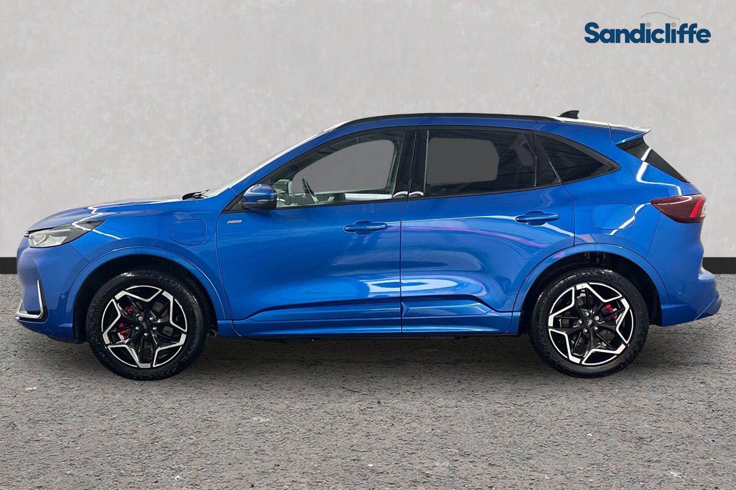 Used Ford Kuga 2025 for sale - 76627486: Photo 7