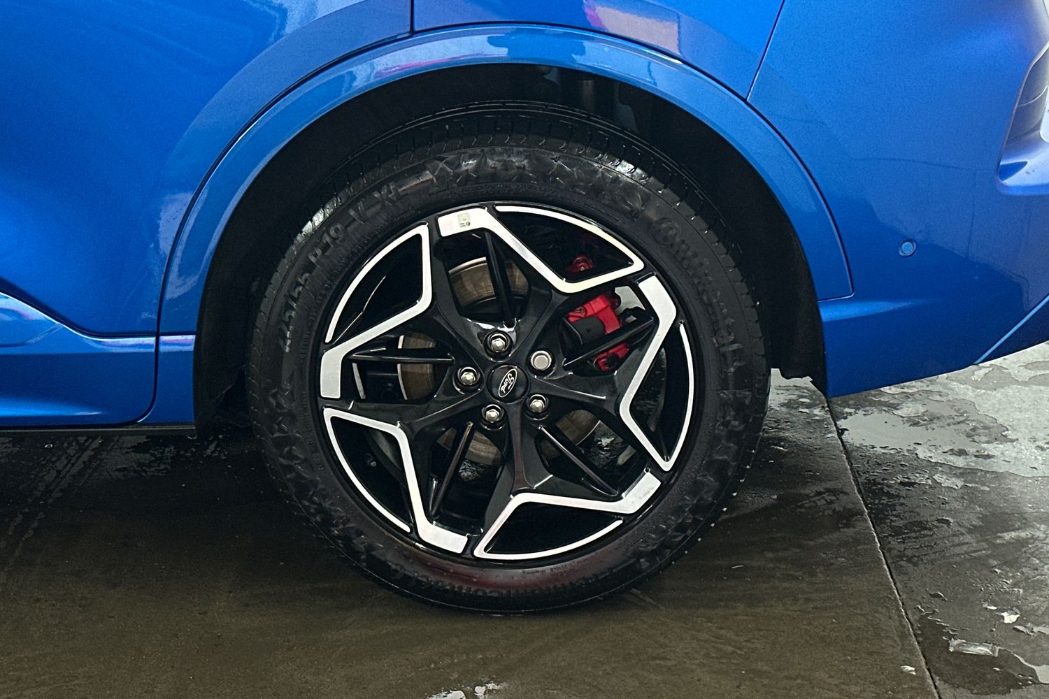 Used Ford Kuga 2025 for sale - 76627486: Photo 9