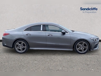 Used Mercedes-Benz CLA 2022 for sale - 78045380: Photo