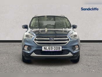 Used Ford Kuga 2019 for sale - 76426111: Photo