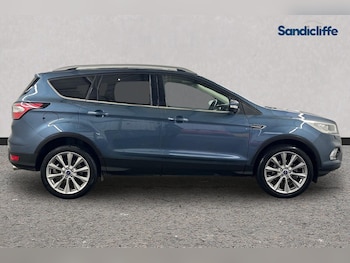 Used Ford Kuga 2019 for sale - 76426111: Photo