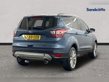 Used Ford Kuga 2019 for sale - 76426111: Photo