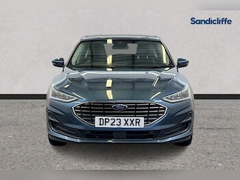 Used Ford Focus 2023 for sale - 77264246: Photo