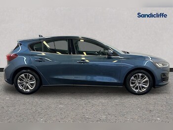 Used Ford Focus 2023 for sale - 77264246: Photo