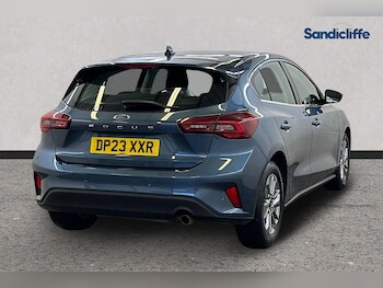 Used Ford Focus 2023 for sale - 77264246: Photo