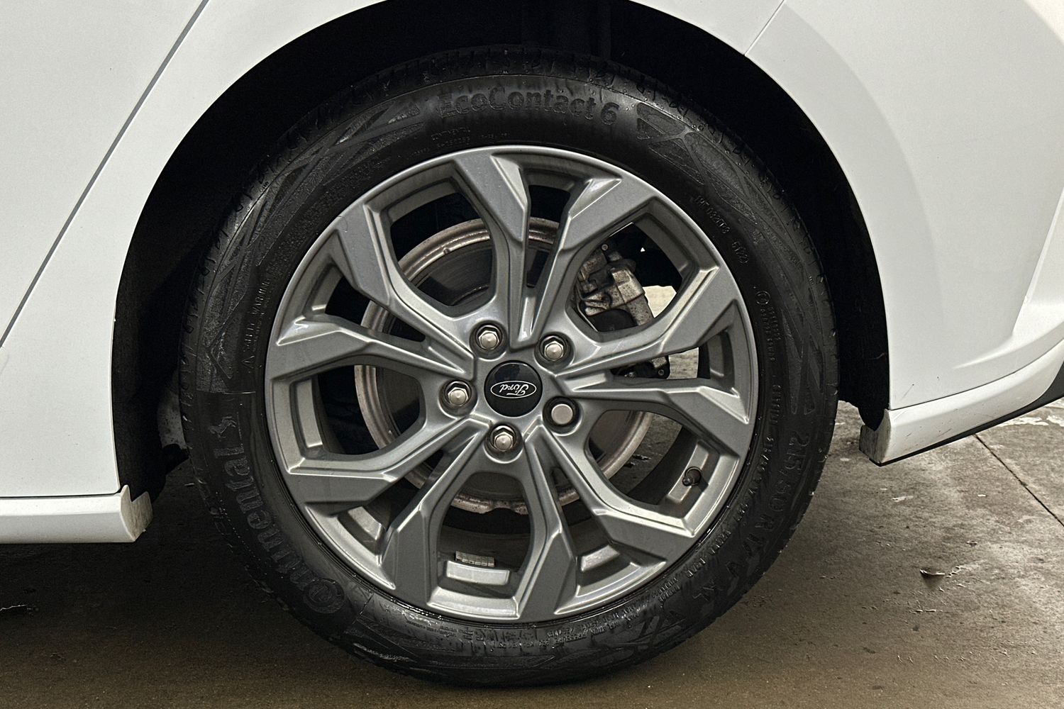 Used Ford Focus 2023 for sale - 76082809: Photo 10