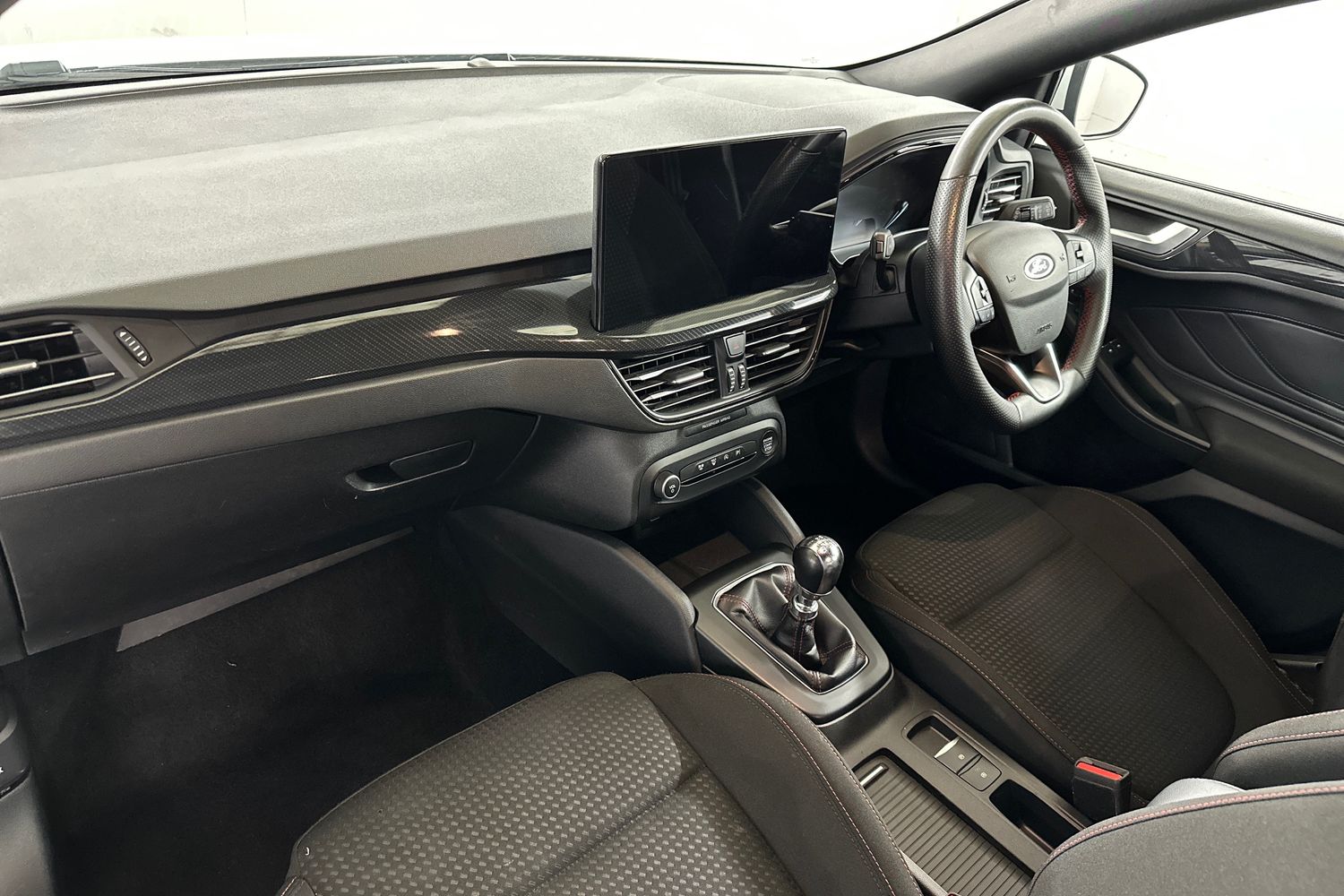 Used Ford Focus 2023 for sale - 76082809: Photo 14