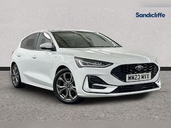 Ford - Focus