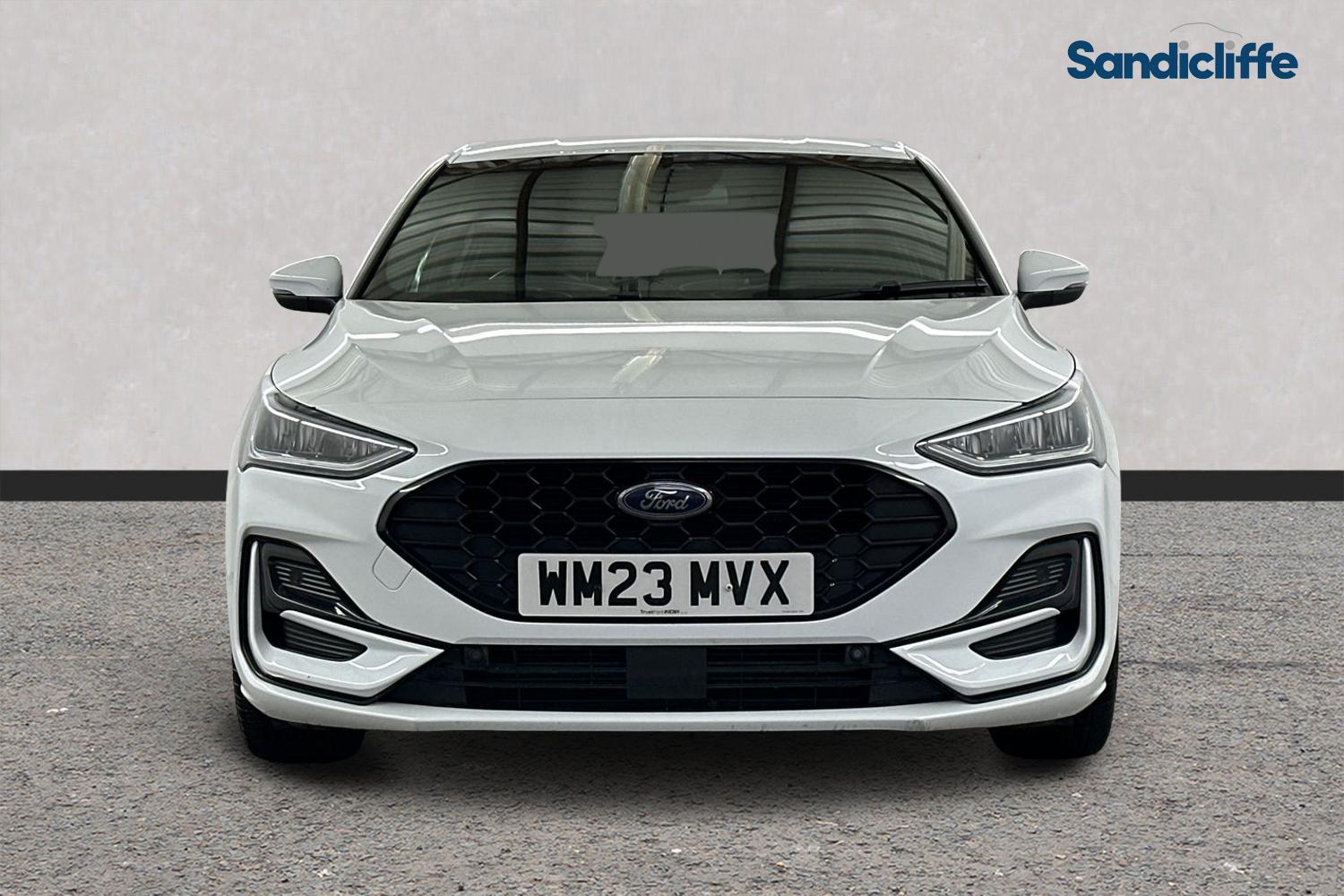 Used Ford Focus 2023 for sale - 76082809: Photo 2