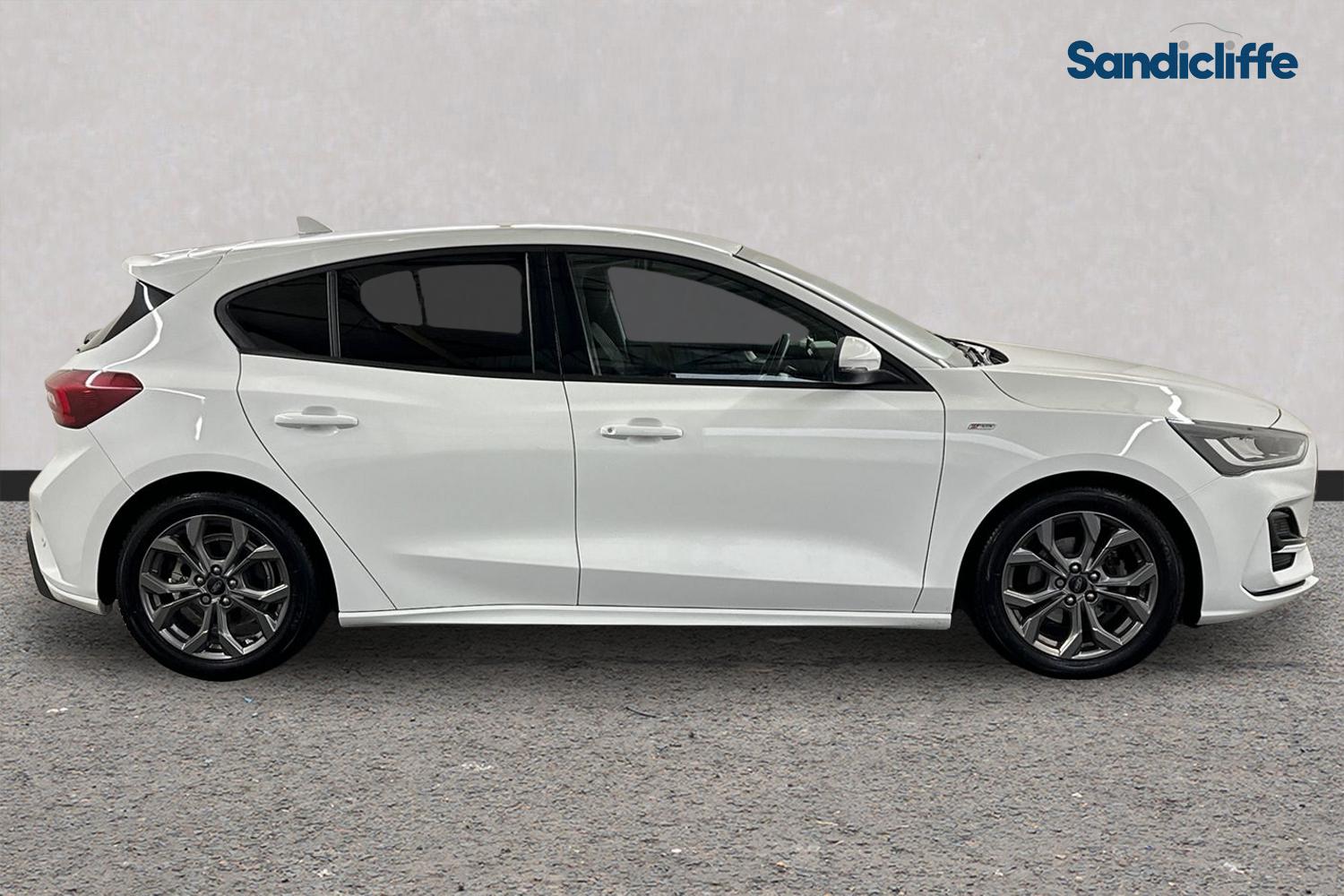Used Ford Focus 2023 for sale - 76082809: Photo 3