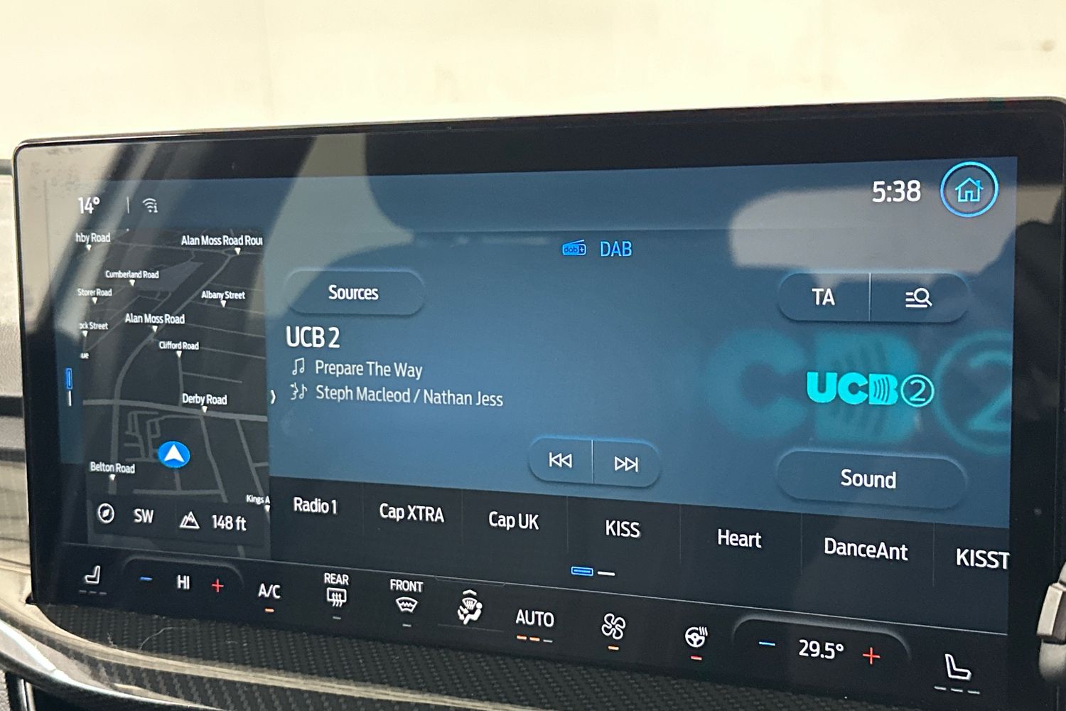 Used Ford Focus 2023 for sale - 76082809: Photo 41