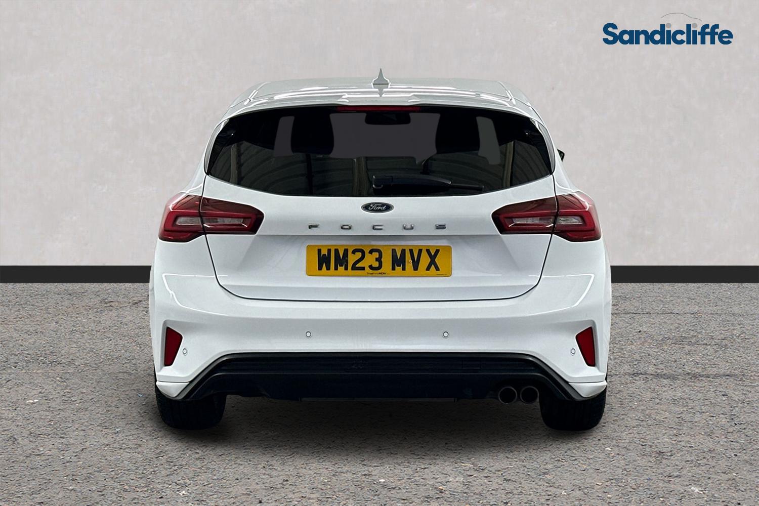Used Ford Focus 2023 for sale - 76082809: Photo 5