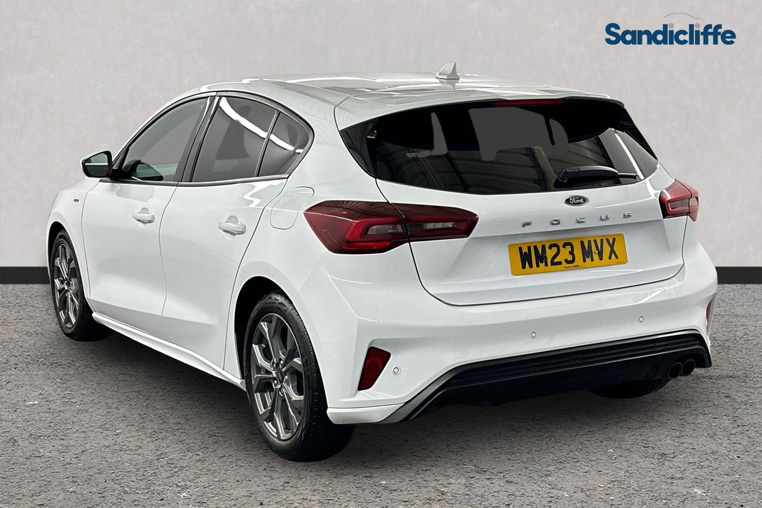 Used Ford Focus 2023 for sale - 76082809: Photo 6