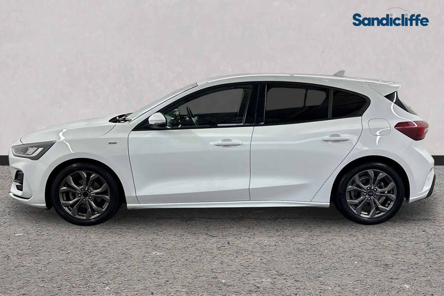Used Ford Focus 2023 for sale - 76082809: Photo 7