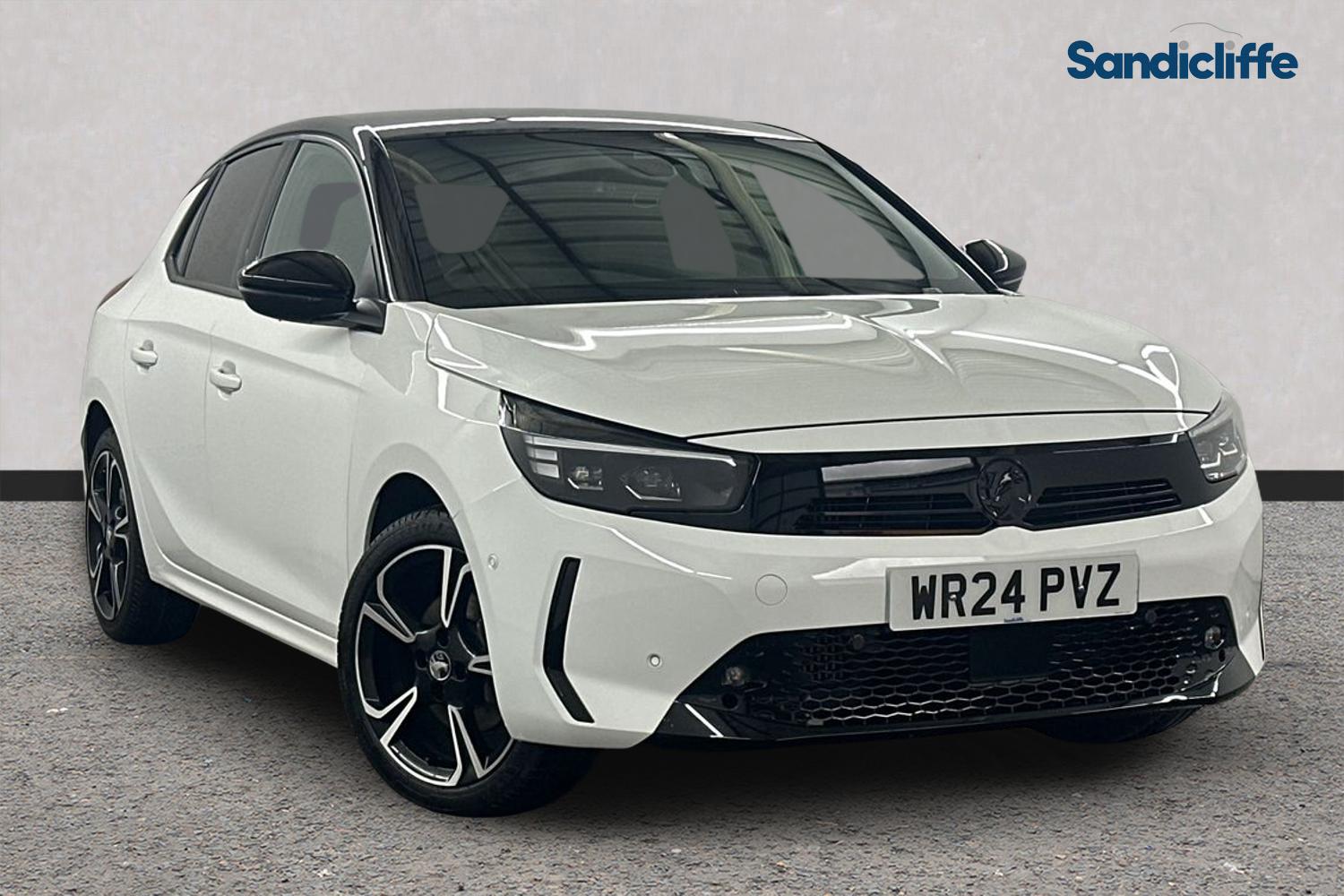 Used Vauxhall Corsa 2024 for sale - 76712283: Photo 1