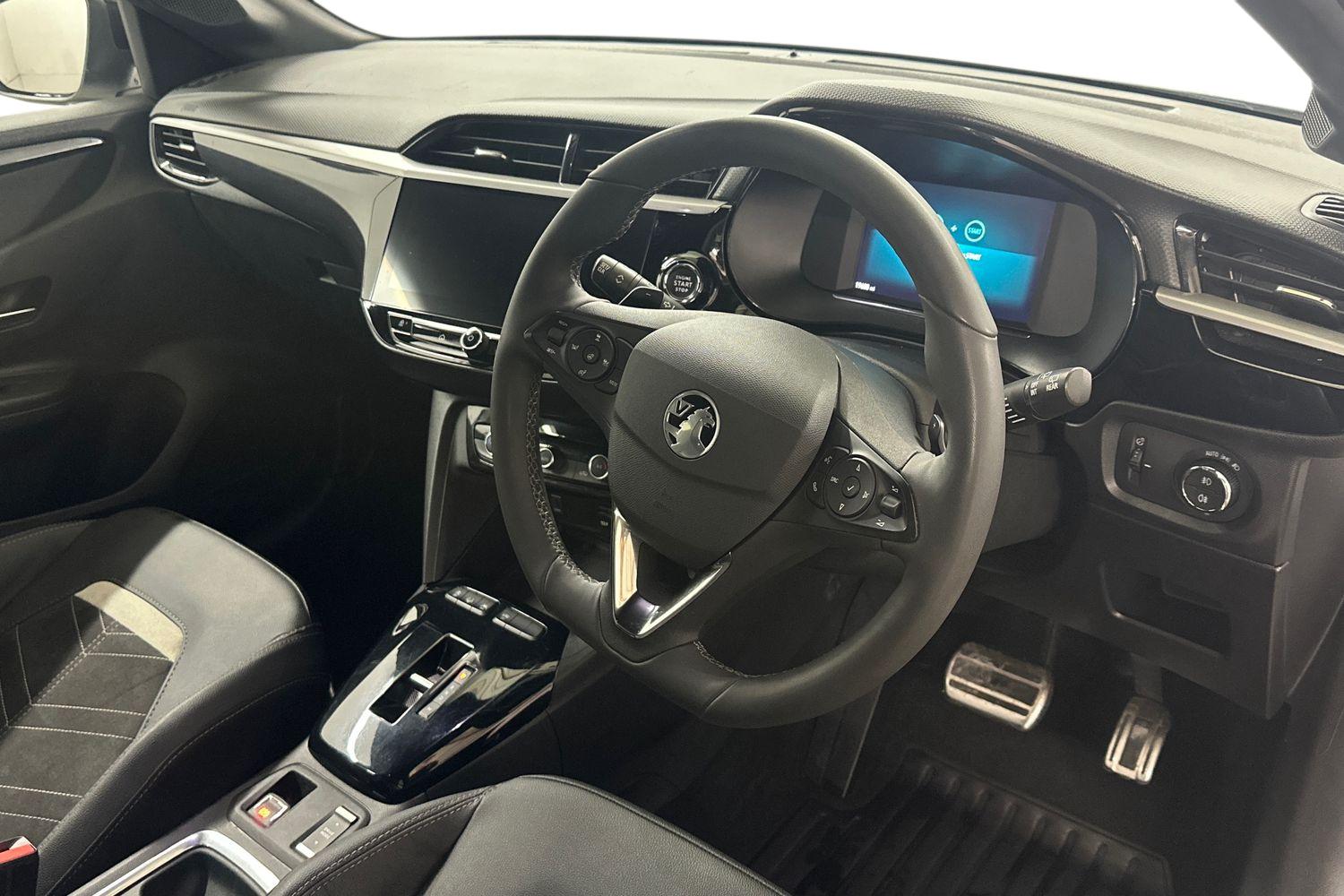 Used Vauxhall Corsa 2024 for sale - 76712283: Photo 10