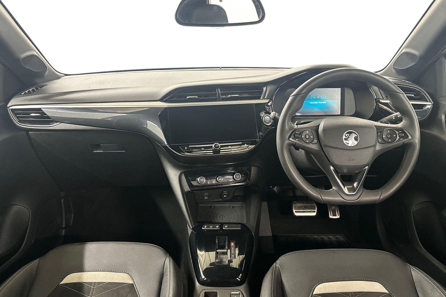 Used Vauxhall Corsa 2024 for sale - 76712283: Photo 11