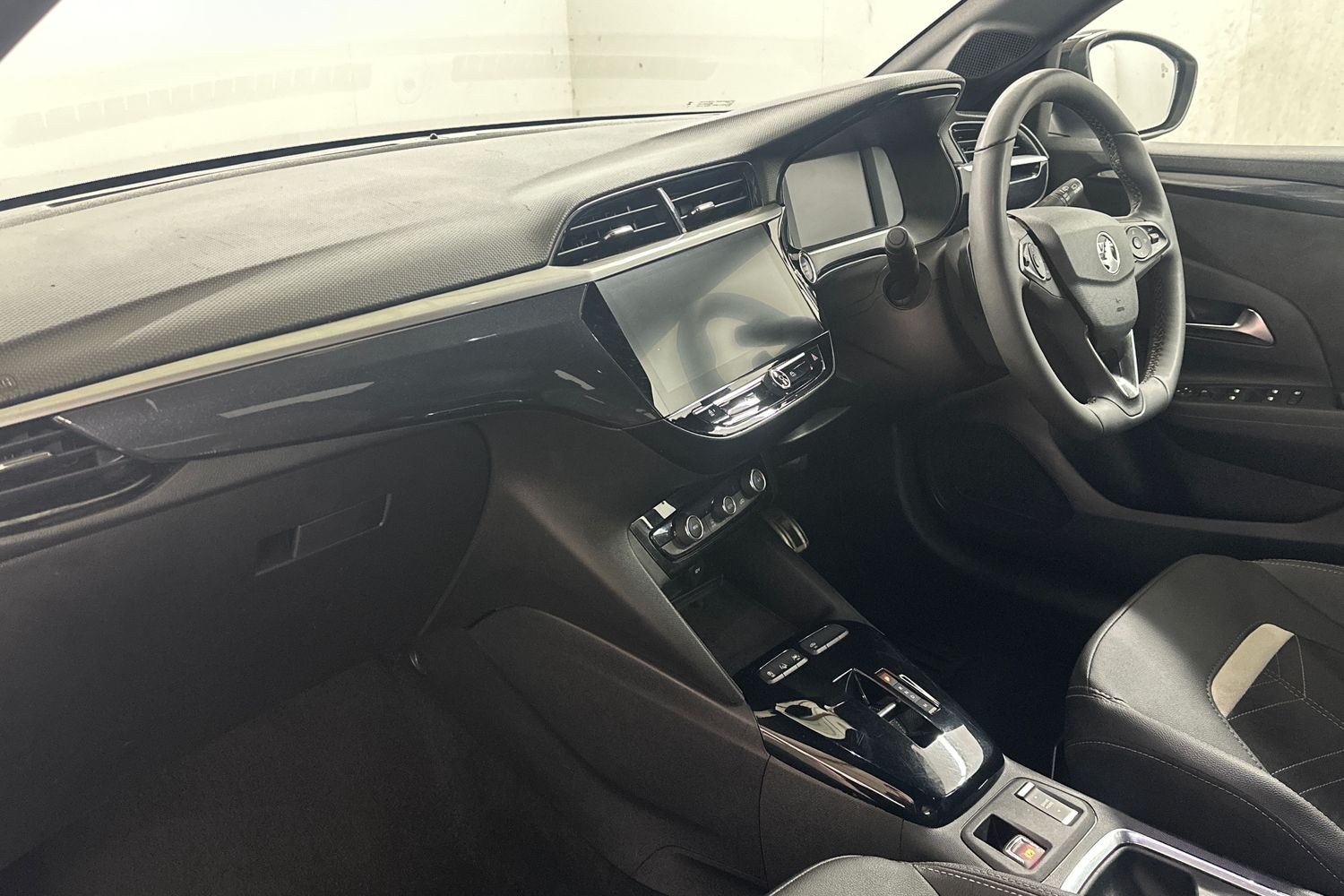 Used Vauxhall Corsa 2024 for sale - 76712283: Photo 12