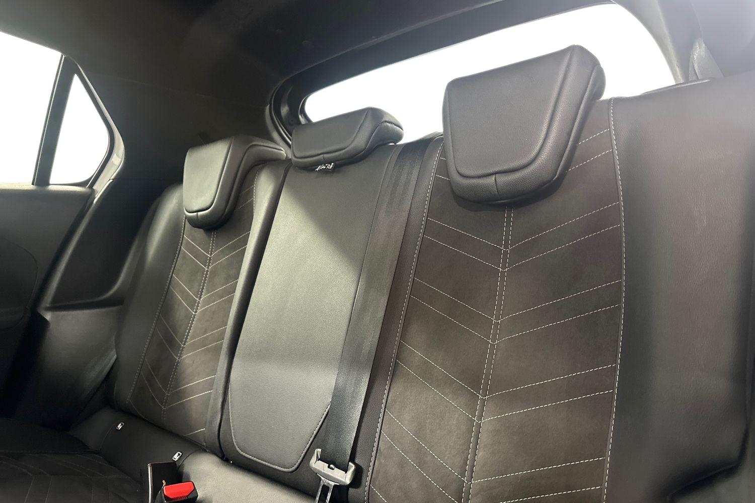 Used Vauxhall Corsa 2024 for sale - 76712283: Photo 13