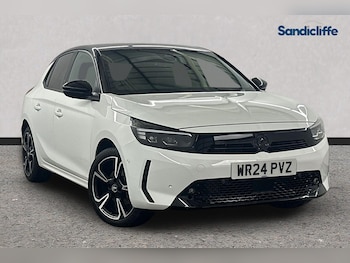 Used Vauxhall Corsa 2024 for sale - 76712283: Photo