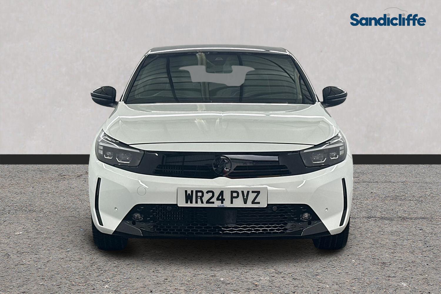 Used Vauxhall Corsa 2024 for sale - 76712283: Photo 2