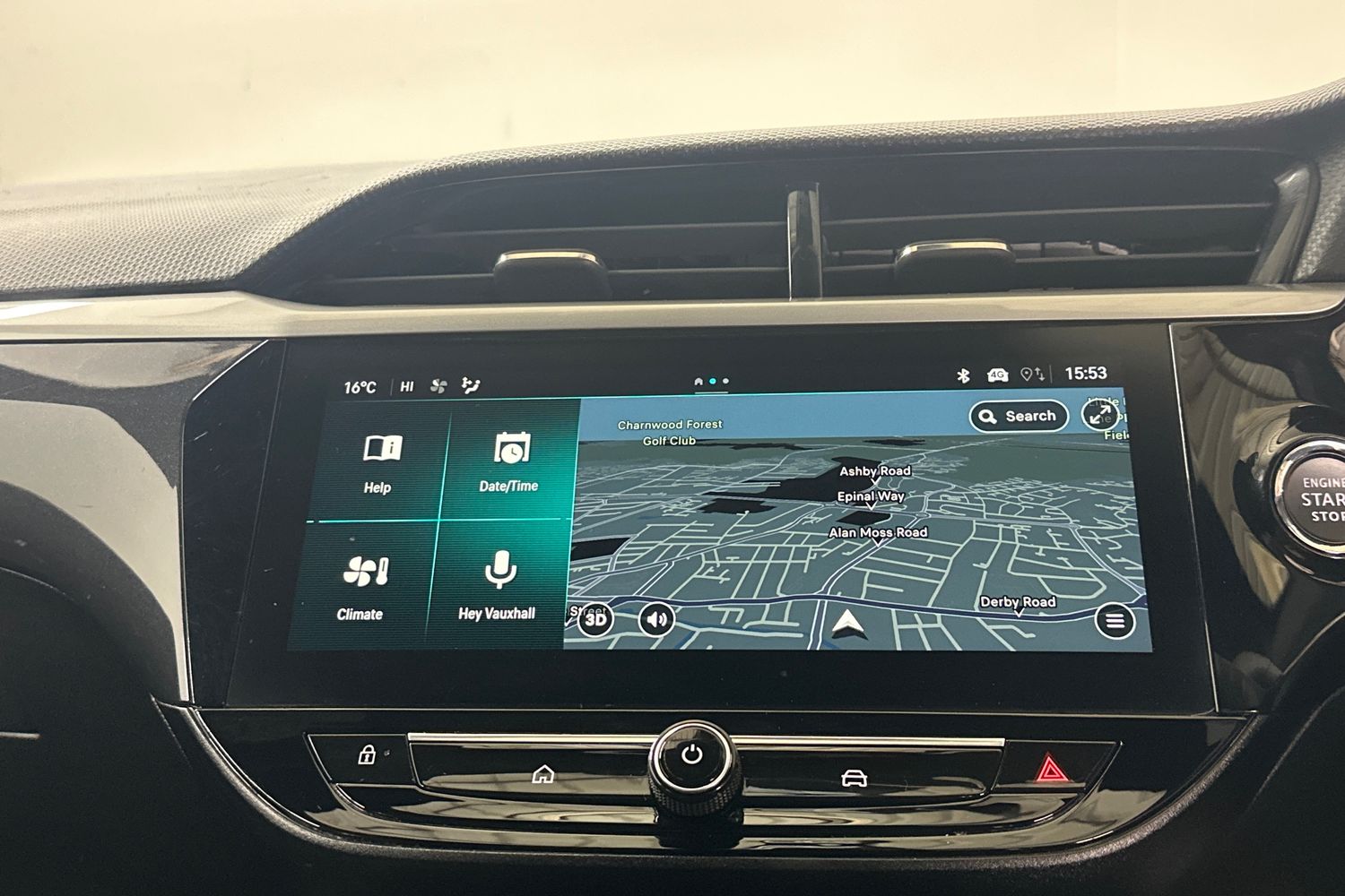 Used Vauxhall Corsa 2024 for sale - 76712283: Photo 27