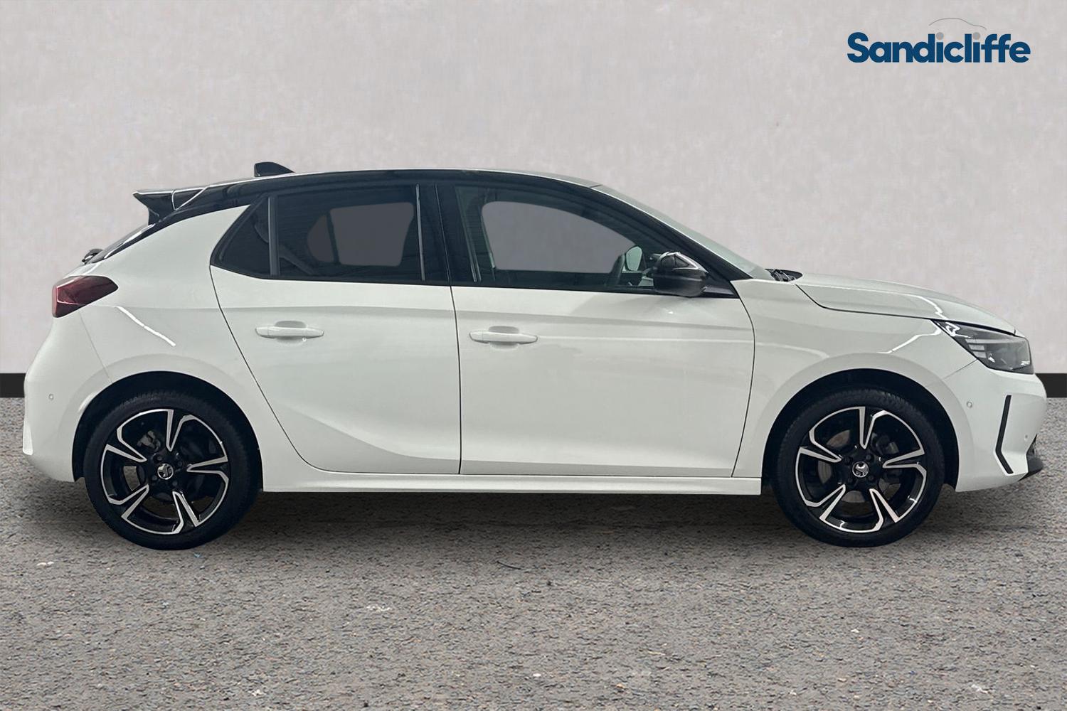 Used Vauxhall Corsa 2024 for sale - 76712283: Photo 3