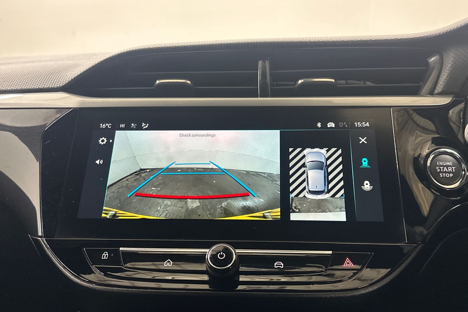 Used Vauxhall Corsa 2024 for sale - 76712283: Photo 31