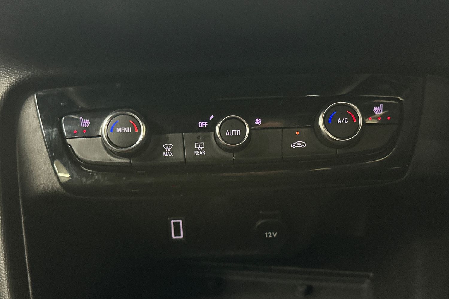 Used Vauxhall Corsa 2024 for sale - 76712283: Photo 32