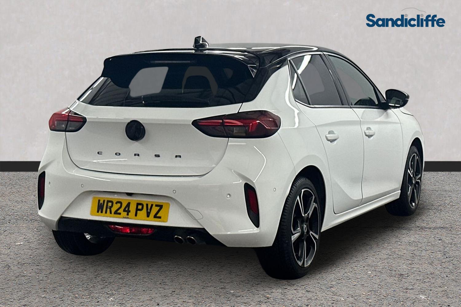 Used Vauxhall Corsa 2024 for sale - 76712283: Photo 4