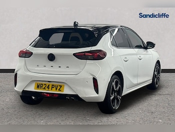 Used Vauxhall Corsa 2024 for sale - 76712283: Photo