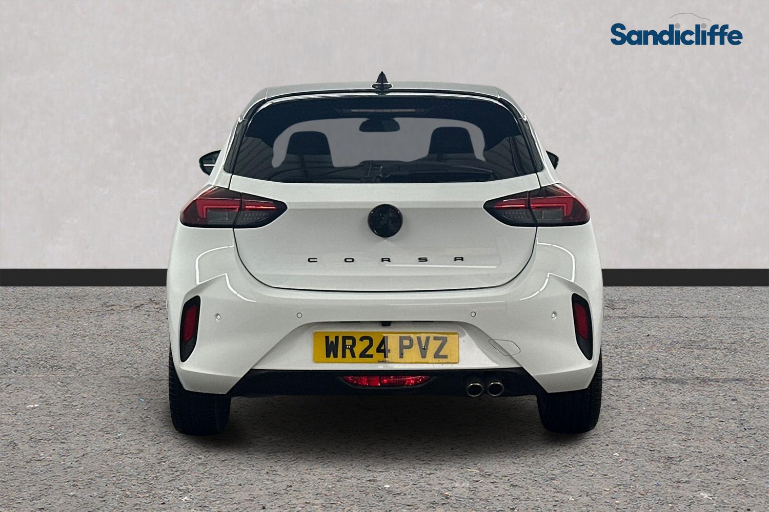 Used Vauxhall Corsa 2024 for sale - 76712283: Photo 5