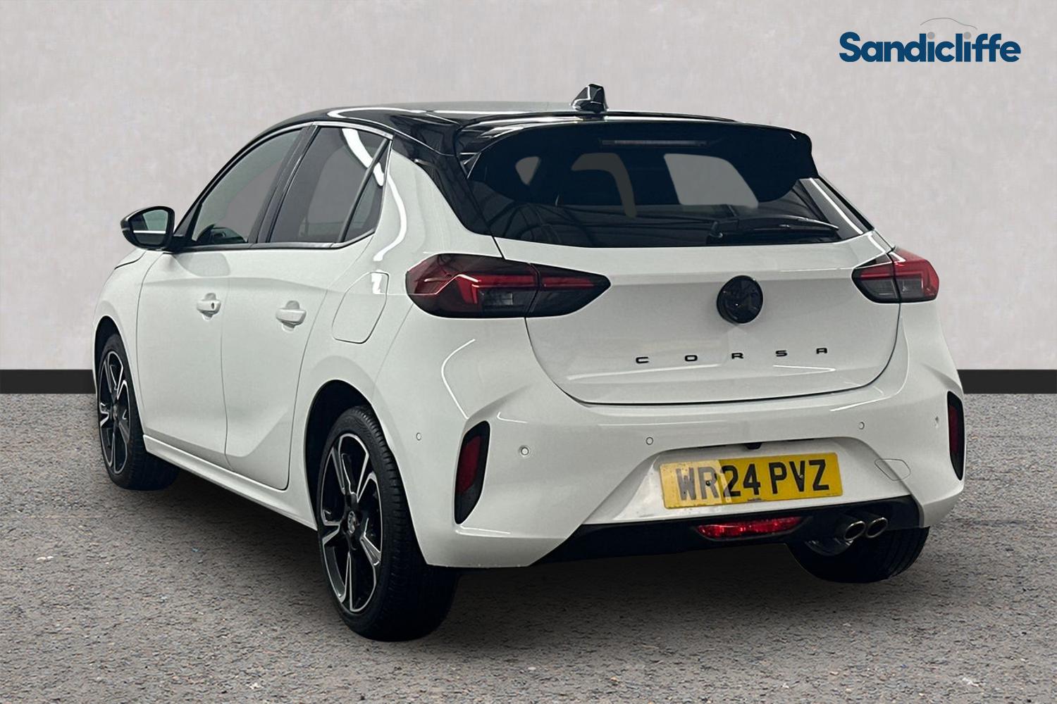 Used Vauxhall Corsa 2024 for sale - 76712283: Photo 6