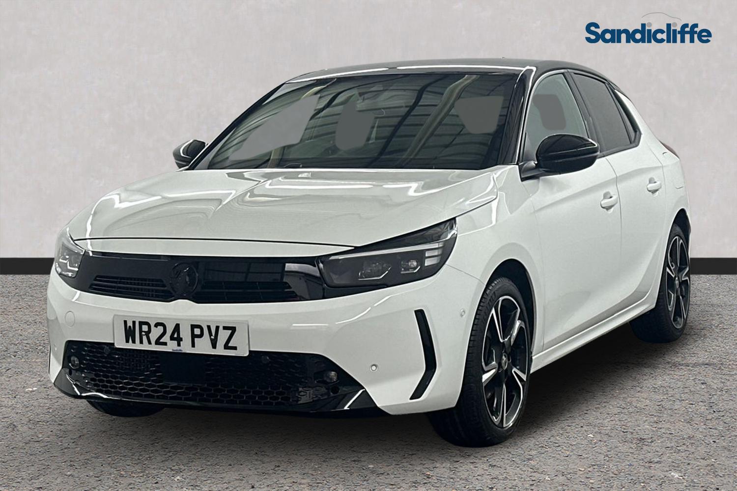 Used Vauxhall Corsa 2024 for sale - 76712283: Photo 8