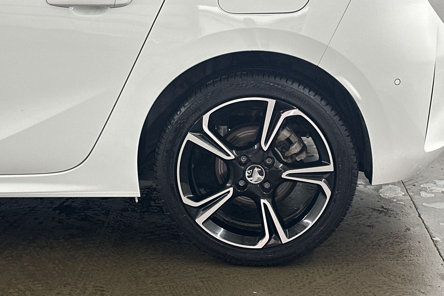 Used Vauxhall Corsa 2024 for sale - 76712283: Photo 9