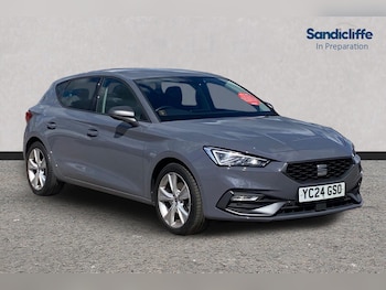 Used SEAT Leon 2024 for sale - 78300648: Photo