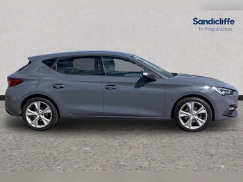 Used SEAT Leon 2024 for sale - 78300648: Photo