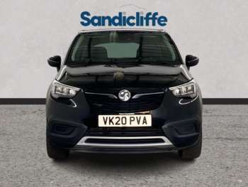 Used Vauxhall Crossland X 2020 for sale - 74790838: Photo