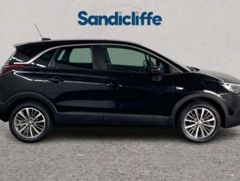 Used Vauxhall Crossland X 2020 for sale - 74790838: Photo