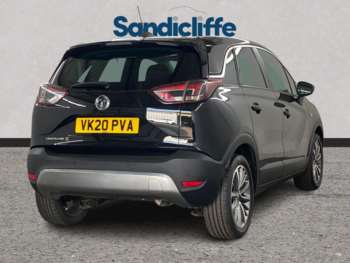 Used Vauxhall Crossland X 2020 for sale - 74790838: Photo